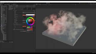 Unity Buto Incredibly Detailed Volumetric Fog Rendering