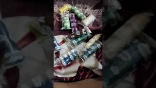 Unboxing.krazee Dough Creation Clay