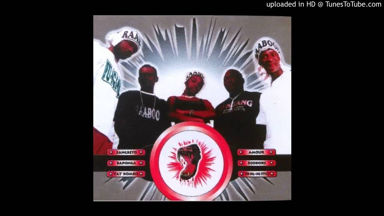 Watch Raaboon - Exorciste on YouTube Watch Raaboon - Exorciste on YouTube