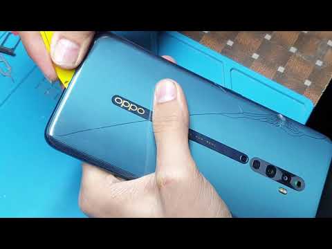 Oppo Reno 2