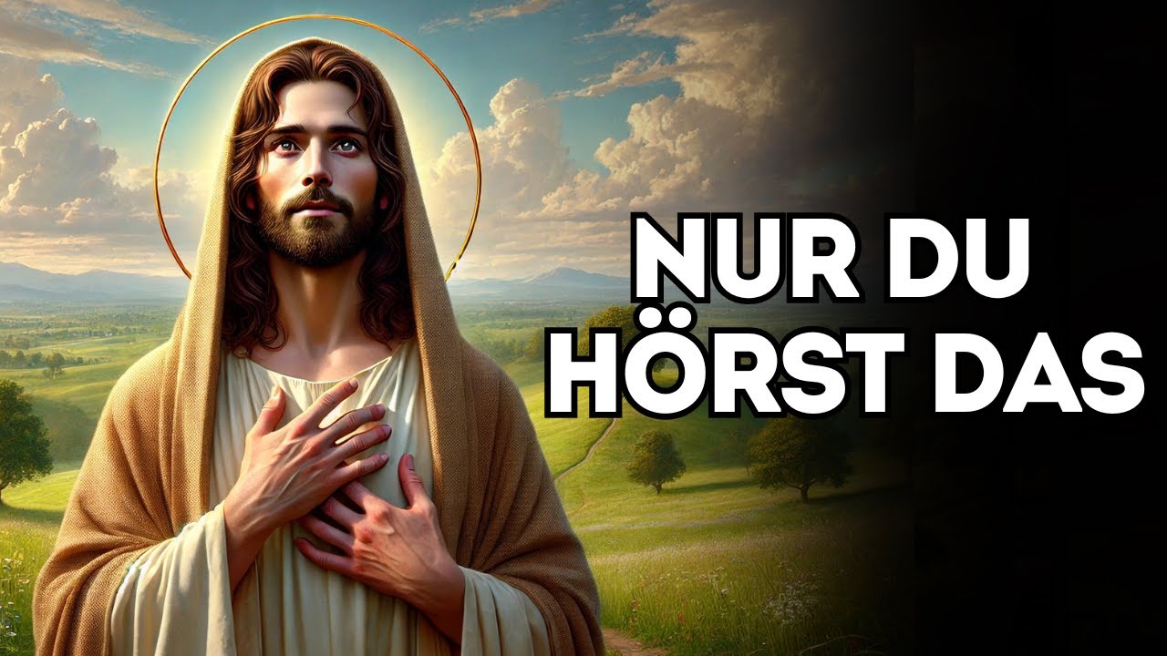 Das kannst nur du hören
