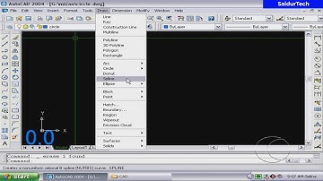 How to use ARC Command Details in AutoCAD Bangla Tutorial.