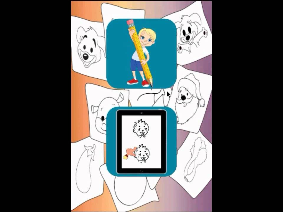 Draw it - Apps on Google Play