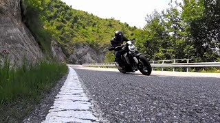 Honda Cb1000R. Mima Espressione Di Stile E Prestazioni.