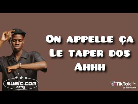 nouveau song de NZ BENKS