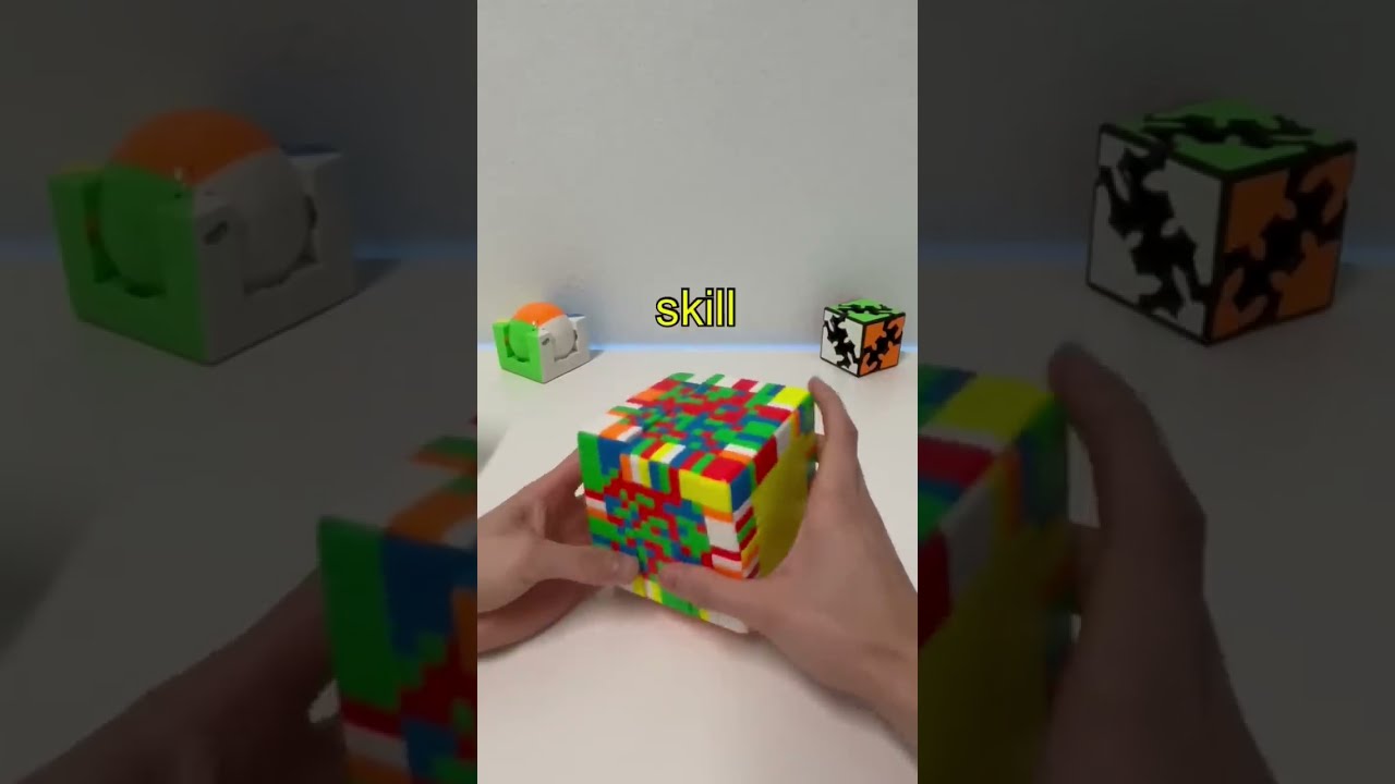Can You Break The 1x1 World Record 