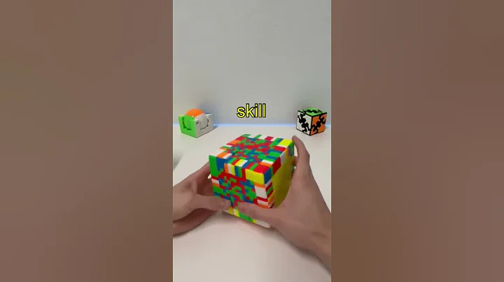 Can you break the 1x1 world record?