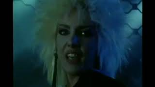 Spagna Easy Lady  Extended 12''mix