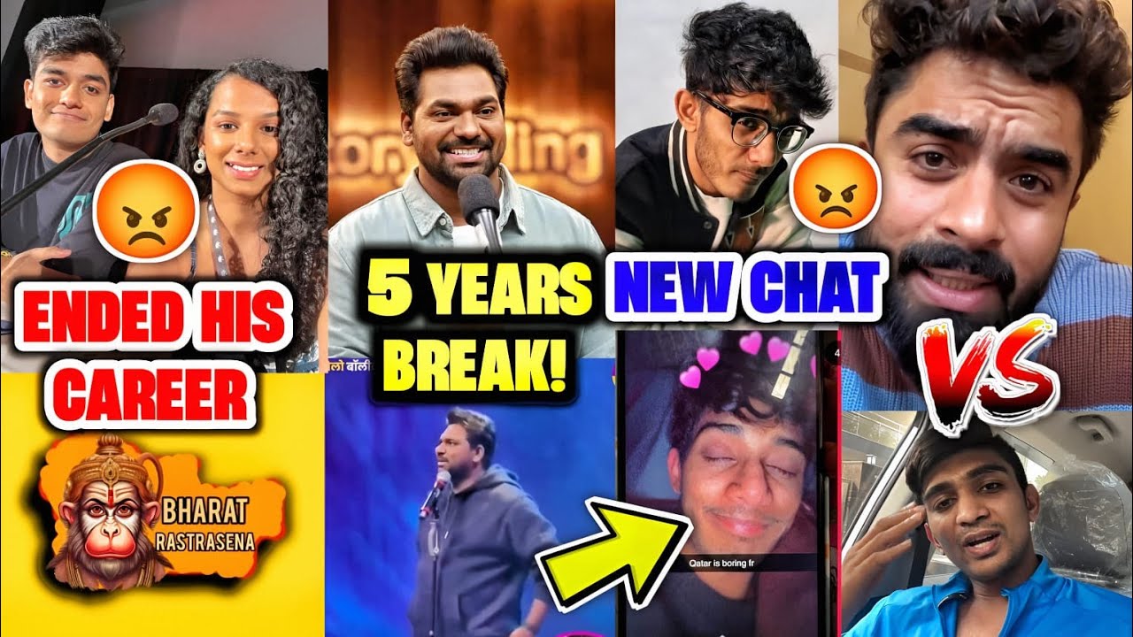Slayy Point ENDED his Career? Azooz New Chat Leaked Zakir Khan 5