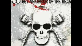 HCM - Speed Metal Gabber