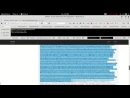 WAF Rule Testing Local File Inclusion LFI Attack 