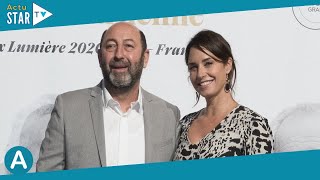Julia Vignali Et Kad Merad Mariés En Secret ? Une Bourde En Direct De Lanimatrice Sème Le Doute...