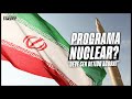 Irã - seu programa nuclear precisa ser detido agora!
