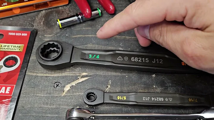 Klein Makes A Huge Mistake! !!Before You Buy!!