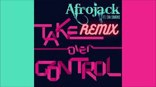 Afrojack feat. Eva Simons - Take Over Control (Jake Silva & Frankie Sims 2023 Remix)