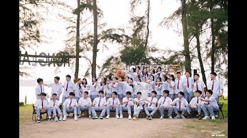 2M Studio | Yearbook Film | 12E1 K102 THPT Huỳnh Thúc Kháng