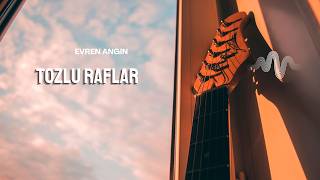 Evren Angın - Tozlu Raflar 