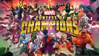 Marvel Contest of Champions Extended Gameplay | Ultimate Marvel Fights -5 screenshot 2