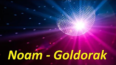 Noam - Goldorak