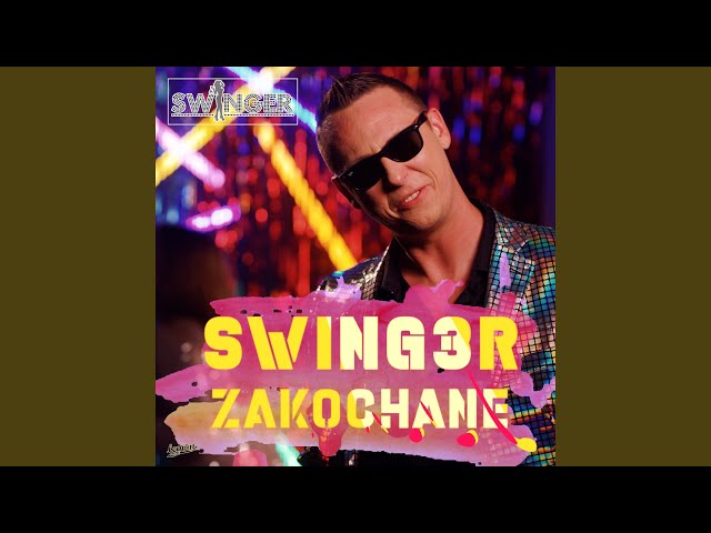 Swinger - Zakochane