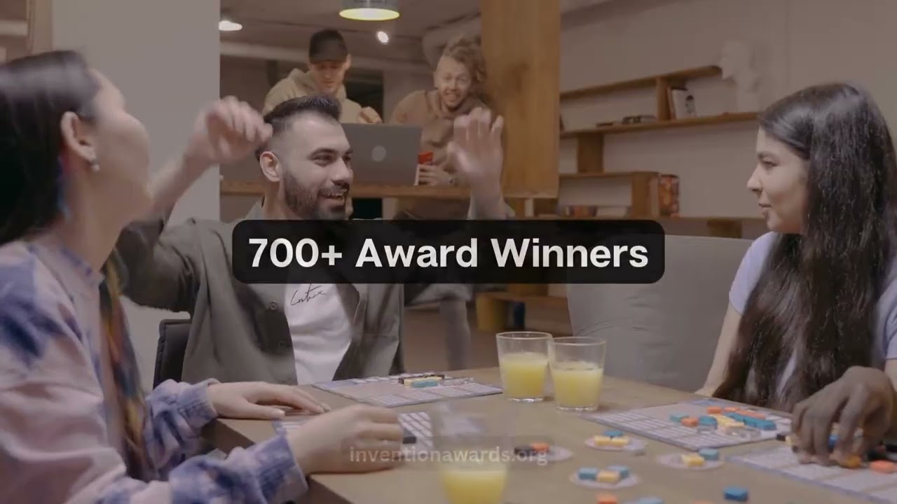 18th Edition of International Invention Awards #sciencefather #inventionawards #international