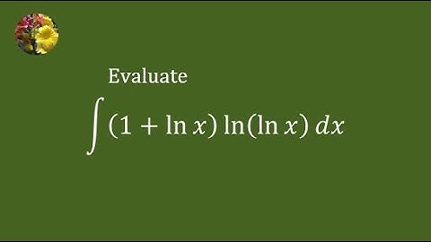 2022 MIT Integration Bee, qualifying test question # 16