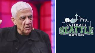 NFL Hall of Famer reacts to sale of Seahawks