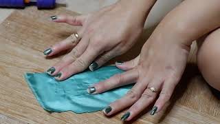 Diy Princess Jasmine Wardrobe Aksesoris