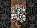 Hexpath #reels #challenge #games #fyp #asmr #fun #trending #viral #puzzle #maze #strategy #shorts