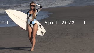 April Long Edition - Bali 2024 by Surfers of Bali 23,081 views 2 weeks ago 1 hour, 21 minutes