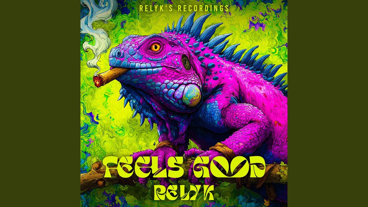 Watch Feels Good on YouTube Watch Feels Good on YouTube
