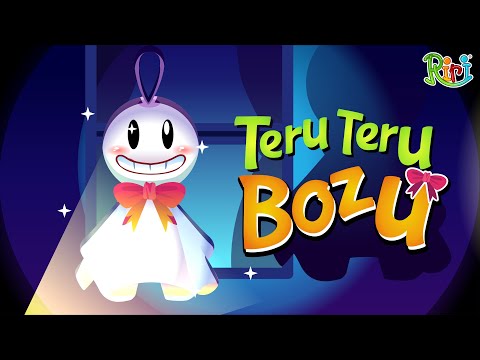 Kisah Horor Teru-Teru