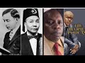 Bro james on master fard muhammads parents and his brother in mexico hon elijah muhammad  shriners