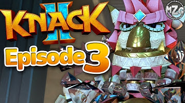 Now You See Him, Now You Don