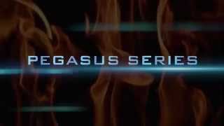 Amphenol Pcd: Pegasus Series