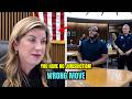 Sovereign Citizen Tries Word Games on Judge West — It Backfires FAST!