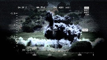 ArmA 3 Official Trailer