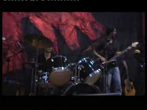 Camel Cover Captured Live RAHA Band 