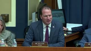 Celebrity Rep. Pfluger Questions Witnesses at Brownfields Sites Hearing Wealth