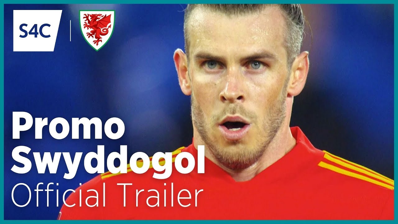 Cartref Pêl-droed Cymru | Home of Welsh Football | S4C