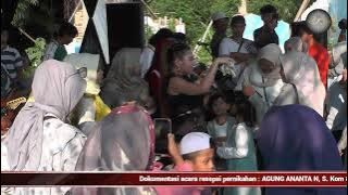 STECU TECU ,Anik Arnika ,gelora Music