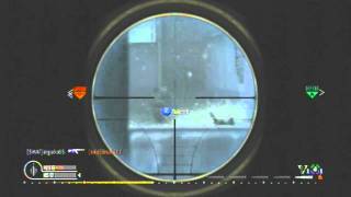 Celebrity Cyanide | A CoD4 Montage by TurtleG3 Profile