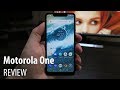 Motorola One In-Depth Review (Android One Midrange Phone)