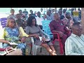 Njala University Establishes Constituent Campus In Bonthe Njala University Establishes Constituent Campus In Bonthe