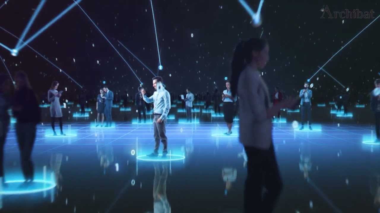 Découvrez l'Univers Archibat en Vidéo