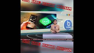 Scammer Alert !!! Scammer Alert !!! Scammer Alert !!! #shorts #scammer #malaysia