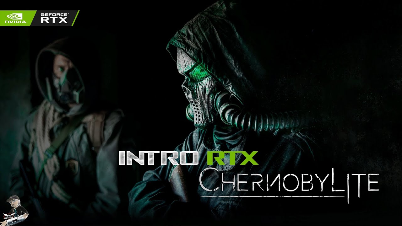 Chernobylite THE GAME RESTART MAJOR PATCH CHE CAMBIAMENTO GAMEPLAY PC RTX 1080p60