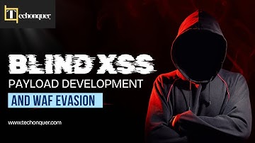 Blind XSS Explained: Advanced Payload Development & WAF Evasion Techniques   || OSCP Live Training