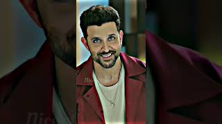 HRITHIK ROSHAN WITH HIS DASHING LOOKS😎😎❤️❤️👌||#bollywood #hrithikroshan #krishna #trending screenshot 2