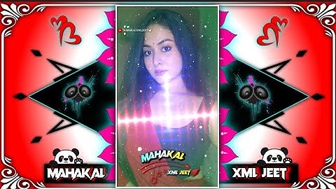 Sajani Sajani Toke || purulia xml file dek bass 🥵 old purulia song xml file 🚀 #MahakaalxmlJeet 💯